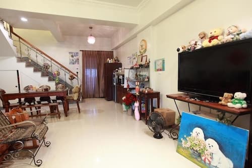 Beauty Home Homestay