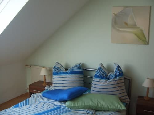Ferienwohnung Ruhl