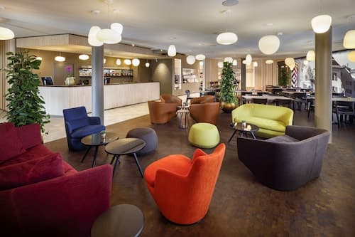 FOCUS Hotel