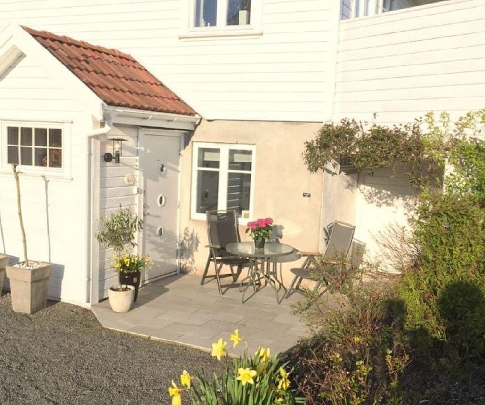 Solferie Holiday Home - Svartefjell