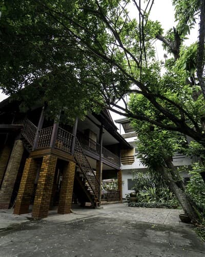 Sarah Guest House