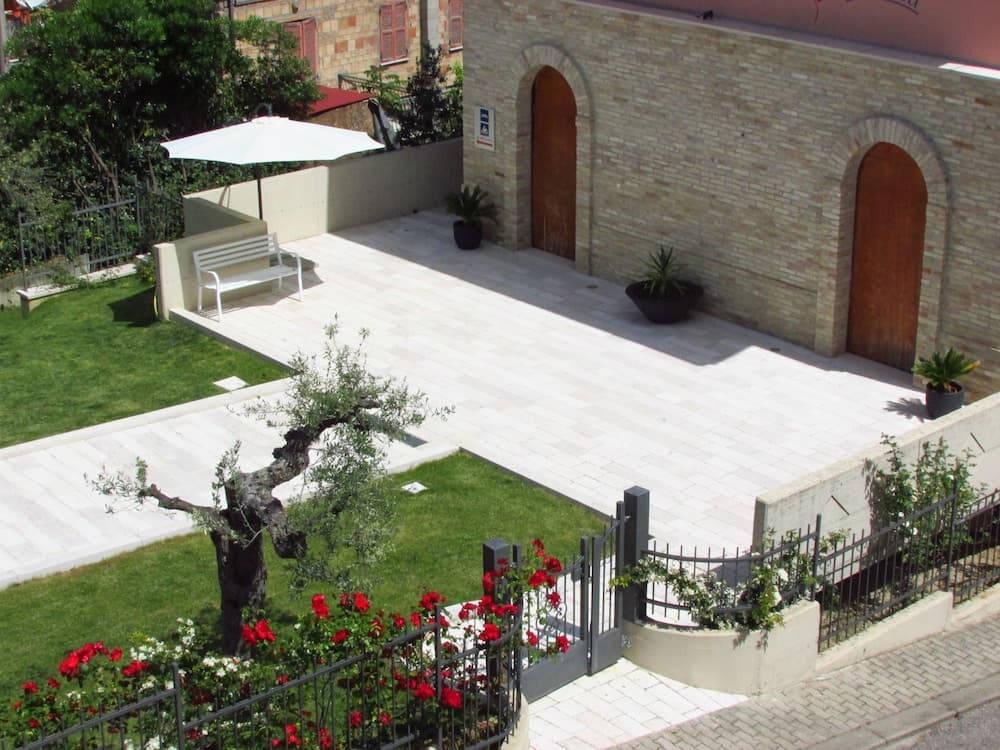 Villa Istonia