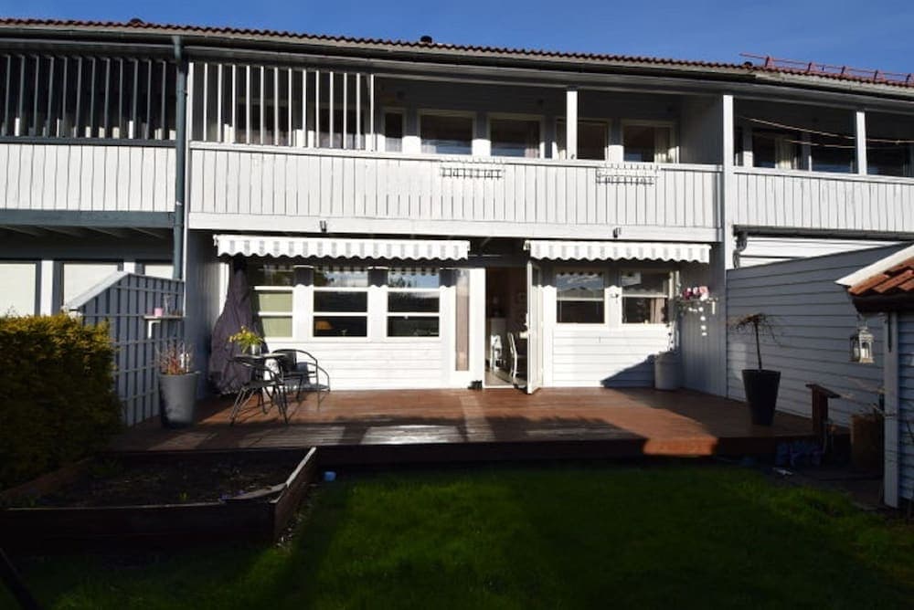 Solferie Holiday Home Wolframveien