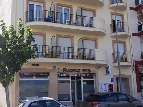 Hostal Roig 53