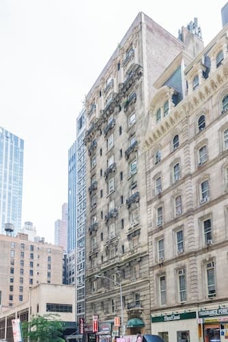Studios in New York