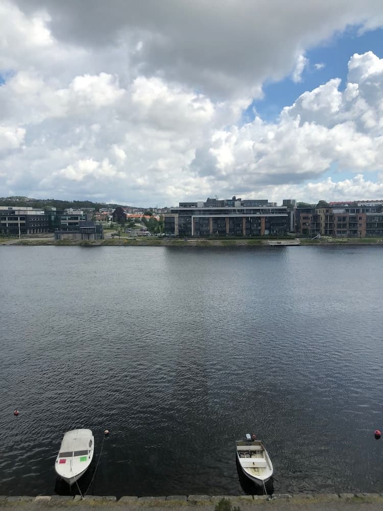 Stay.plus Riverview