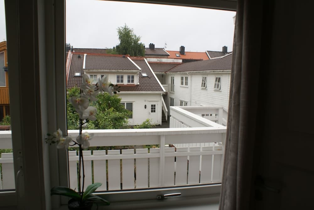Solferie Holiday Home Wergeland