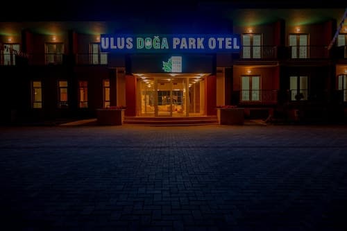 Ulus Doga Park Otel