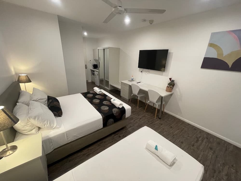 Winnellie Hotel Motel