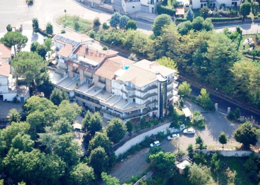 Hotel Cremona