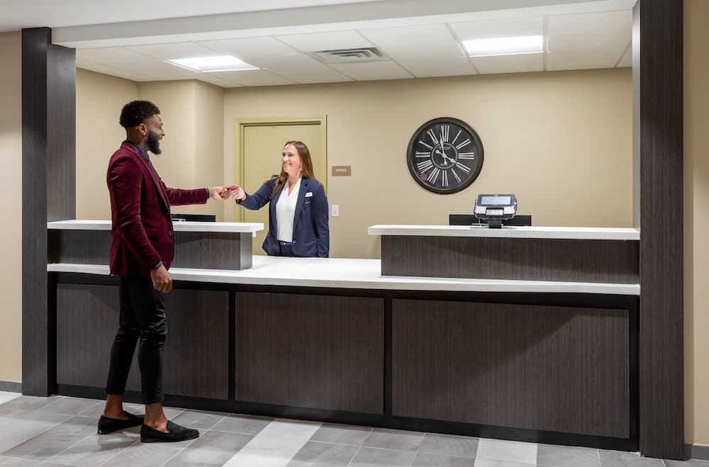 Candlewood Suites Rochester Mayo Clinic Area by IHG