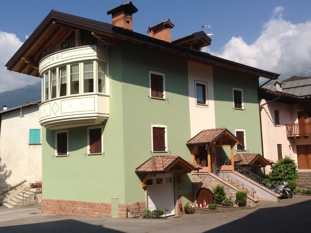 La Villa Dei Fiori