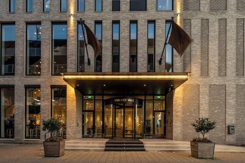 Van der Valk Amsterdam Amstel