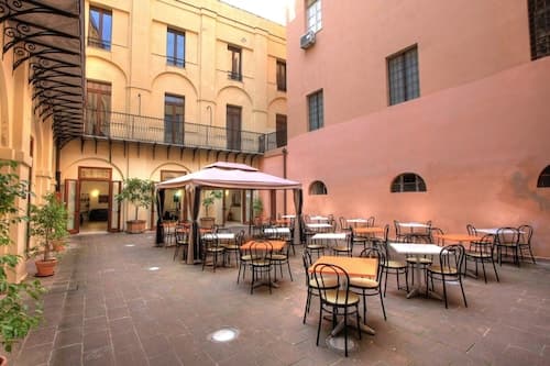 Ostello Cagliari