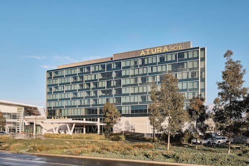 Atura Adelaide Airport