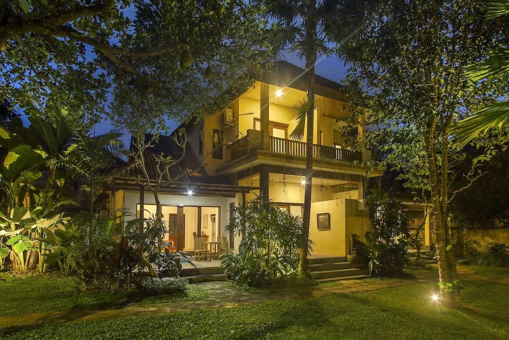 Manggis Sari Guest House