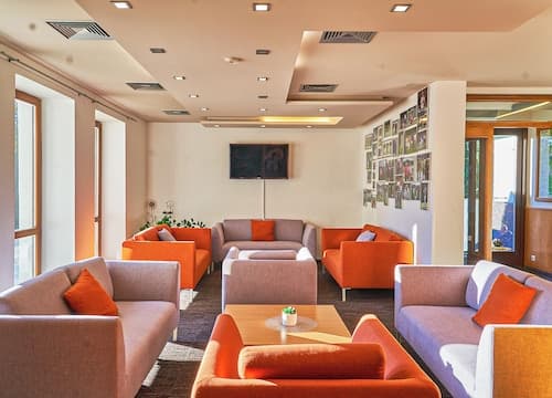 Hotel Stupka