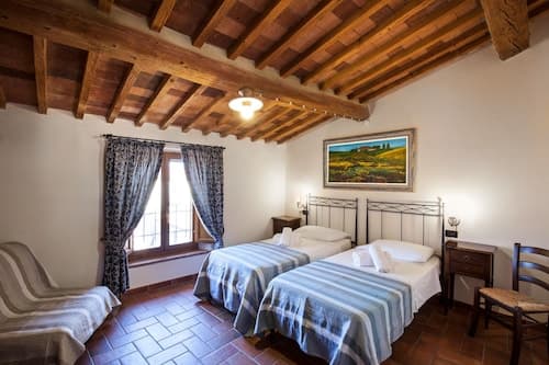 Residence Massa Alta