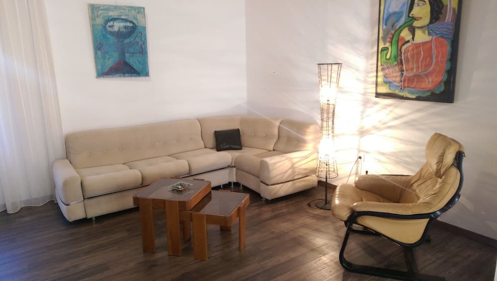 House 44 apartments