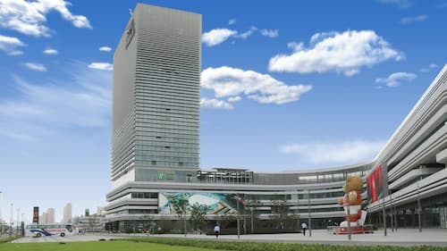 Holiday Inn Express Suzhou Industrial Park by IHG