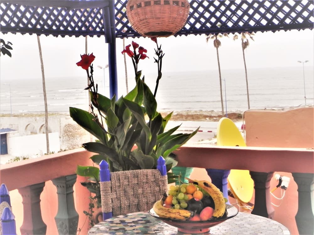 Riad Dar Statia