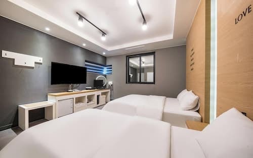 Rings Hotel