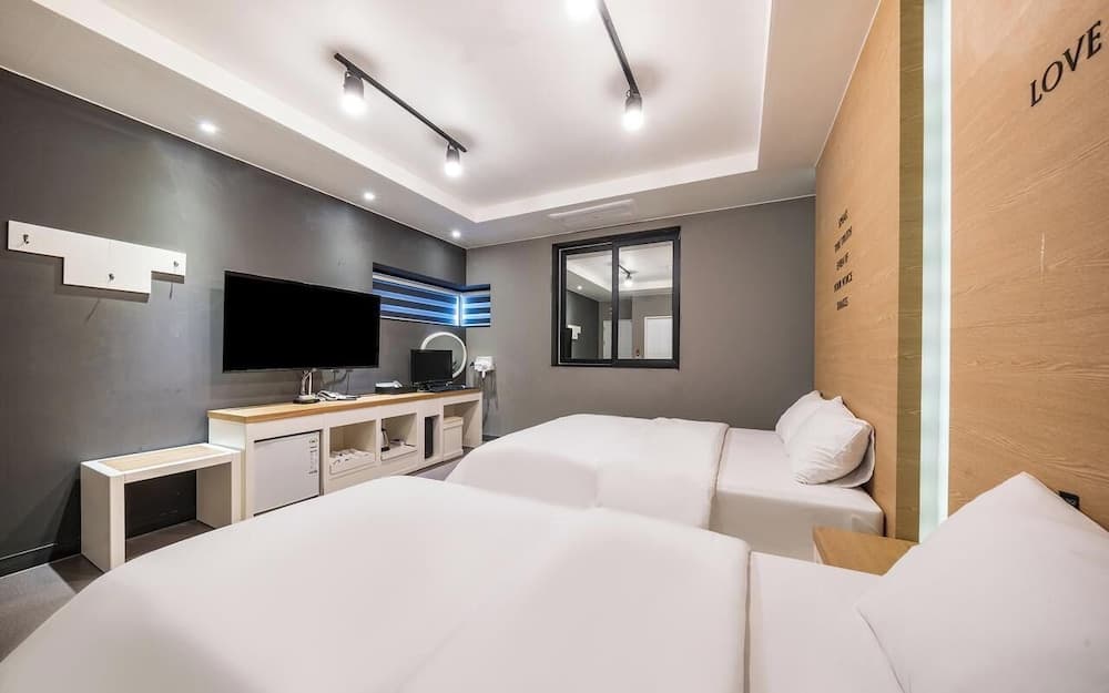Rings Hotel