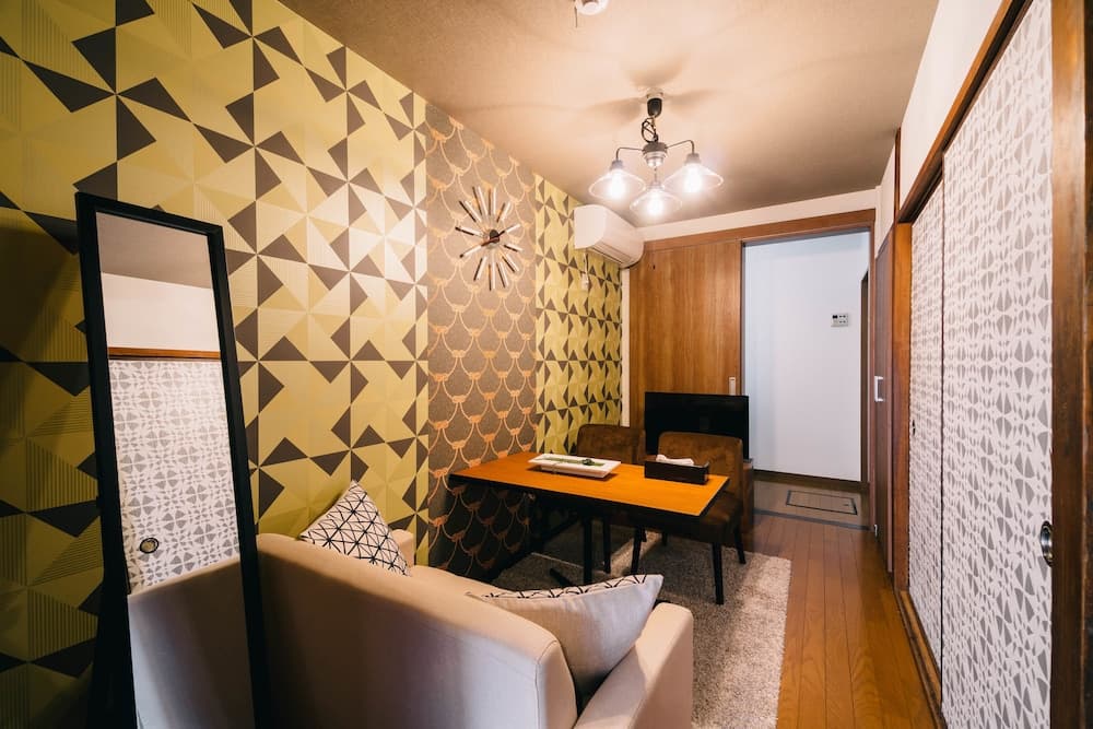 IKIDANE HOUSE OSAKA Kyobashi
