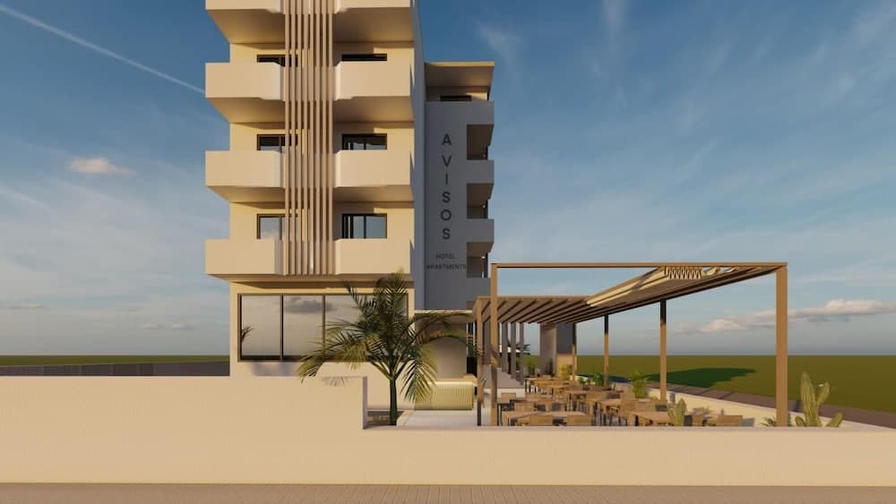 Avisos Hotel & Apartments