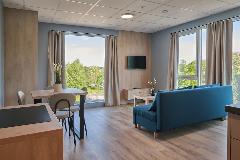 Horten Apartment