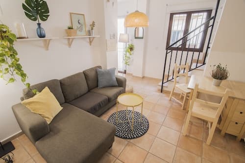 tuGuest Apartment Realejo