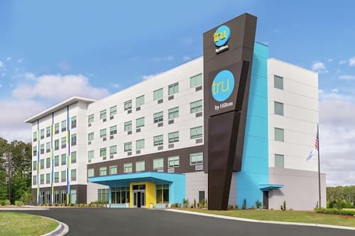 Tru by Hilton Florence I-95