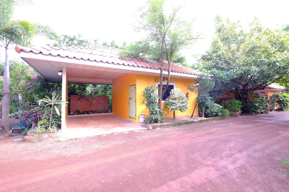 Pasak Resort Sawang Dandin