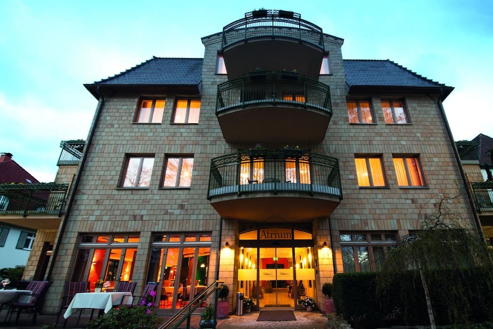 Weinhotel Atrium