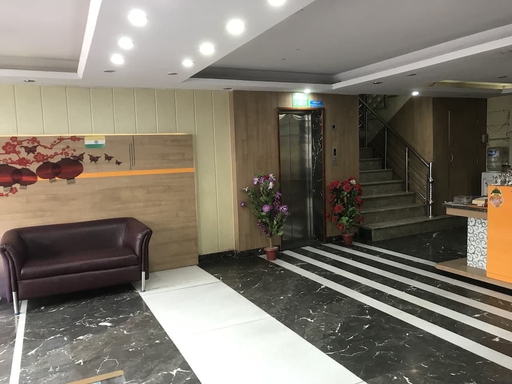 Hotel R Continental