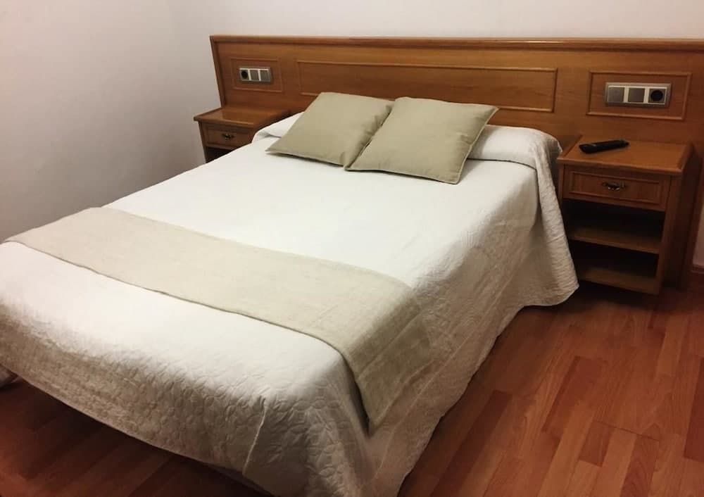 Hostal Restaurante La Casilla