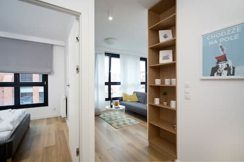 Lemir Cracow Apartments