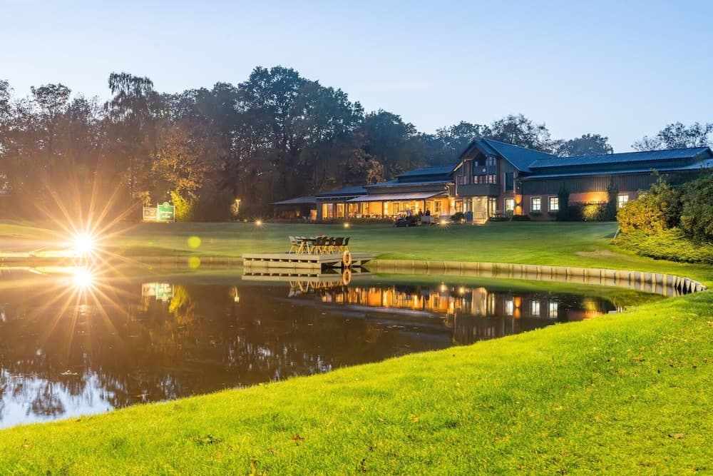 Golfhotel Gut Apeldoer