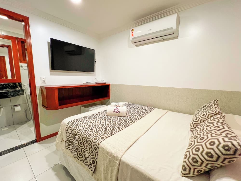 Mini Hotel Dunas