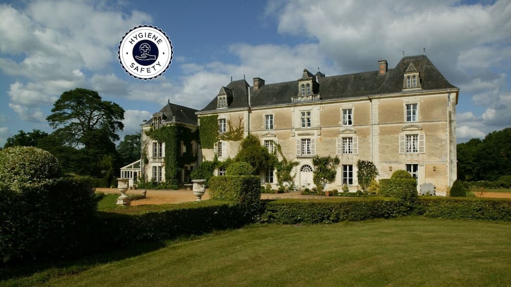 Château de Chambiers