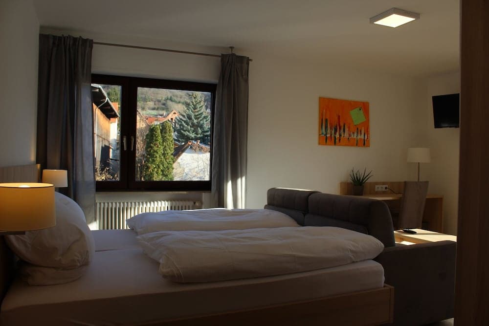 Gasthof und Pension zum Löwen