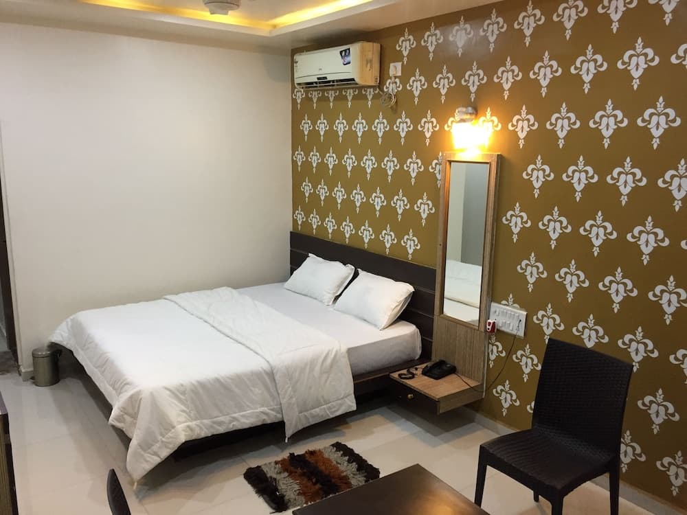Hotel Sheetal
