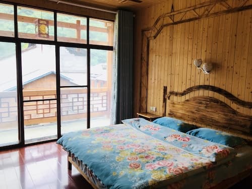 one step to heaven inn