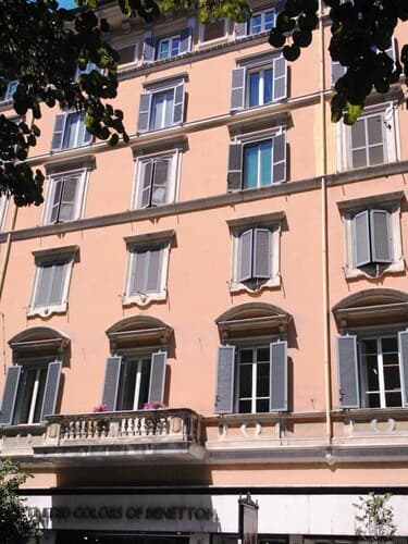 Ciao Roma
