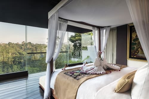 Ayuterra Resort