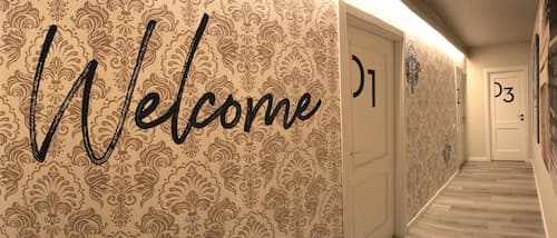 Be Your Home - Guest House Seataly