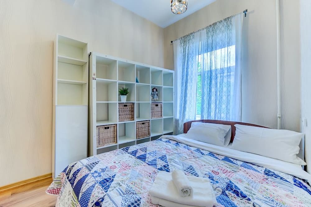 Welcome Home Apartments Radischeva 42