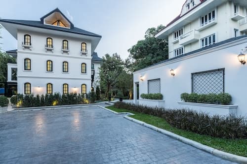 Merchant House Chiangmai