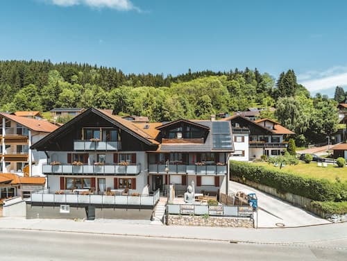 Haus Gohlke am See