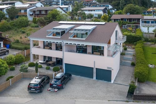 FeWo am Hopfensee
